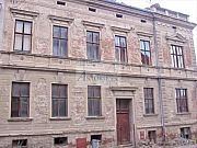 Ivančice okres Brno-venkov prodej atypický bytový dům historický objekt